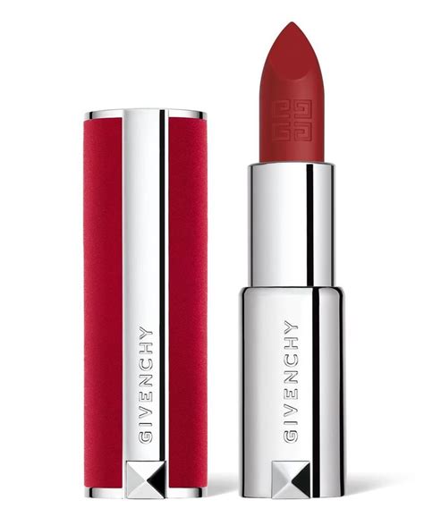 son givenchy le rouge màu 303|son Givenchy.